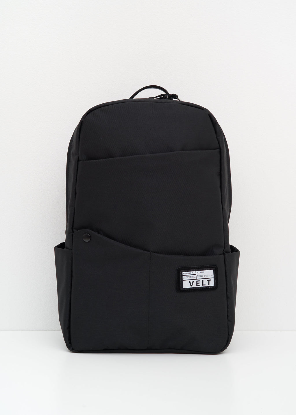 VE006B Backpack | VELT Designs